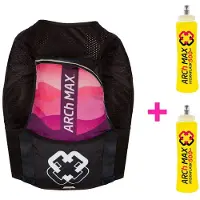 Arch Max Colete De Hidratação Hv8e3s 8l+ 2sf500ml