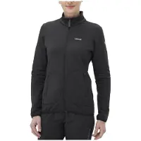 Lafuma Casaco Polar Com Fecho Powershift