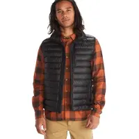 Marmot Colete Highlander