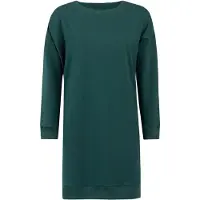 TEYLI Vestido esmeralda