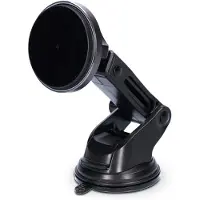 Nedis Carregador De Carro Cchaqm15w110bk
