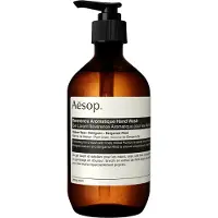 Aesop Reverence Aromatique limpador de mãos 500ML