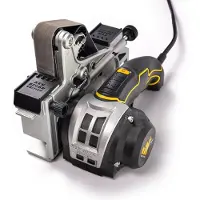 Work Sharp Ken Onion Edition Elite Knife &amp; Tool Sharpener Mk.2 WSKTS-KO2-ELT, afiador elétrico