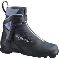 Salomon - Patinagem - RS10 Vitane Ebony/Kentucky Blue para Mulher - Tamanho 40 2/3 - Branco