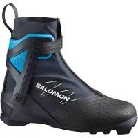 Salomon - Patinagem - RS10 Ebony/White/Process Blue X para Homem - Tamanho 40 2/3 - Branco
