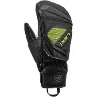 LEKI Mitene Wcr C-tech 3d