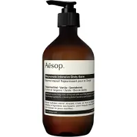 Aesop Bálsamo corporal intensivo rejuvenescedor 500 ml