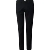 JJ REBEL Calças chino 'JREBMICHAEL' preto