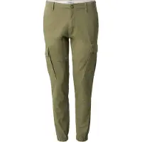 JJ REBEL Calça Cargo Michael Slim Show