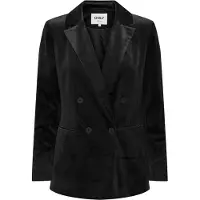 ONLY Blazer 'ONLASTRID-ELSY' preto