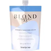 Inebrya Cosmetic Creme Descolorante Clareadora 500g