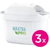 Brita Filtro De água Maxtra Pro All-in-1 Pack 3