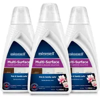 Bissell Detergente Líquido Multisurface 3l