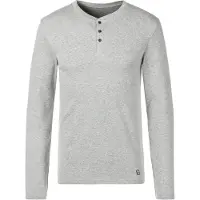 s.Oliver Camisa acinzentado