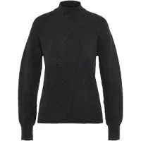 LASCANA Pullover antracite
