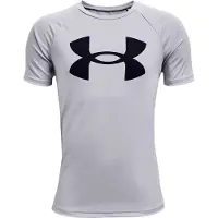 Under Armour Camiseta De Manga Curta Tech Big Logo