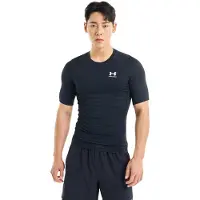 Under Armour Camisa funcionais preto