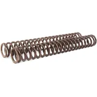 Öhlins Conjunto De Molas De Suspensão 08605-85