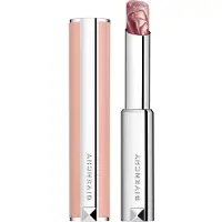 Givenchy Bálsamo labial colorido Rose Perfecto 2,8 g - Tonalidade: N117 Chilling Brown