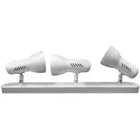 EDM Foco Triplo 60w