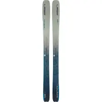Elan Esquis De Montanha Ripstick 102