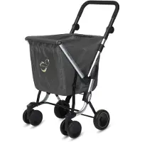 Playmarket Carrinho De Compras We Go Basic