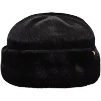 Barts Gorros 'Cherrybush' preto