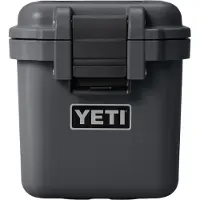 Yeti - Acessórios campismo - LoadOut Gobox 15 Charcoal para Unissexo - Cinzento