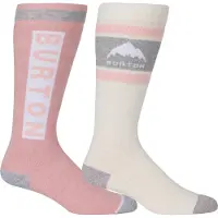 Burton Meias Weekend Midweight 2 Pares