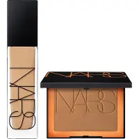 Nars Base Natural Radiant Longwear 30 ml Barcelona