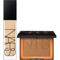 Nars Base Radiant Longwear Natural Deauville (30 ml)
