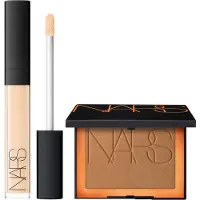 Nars Corretivo radiante em creme iluminador de cor NOUGATINE 6 ml