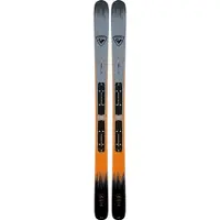 Rossignol - Packs (skis + fixações) - Sender Soul 92 + Xpress 11 GW B93 2026 para Homem - Tamanho 156 cm - Cinzento
