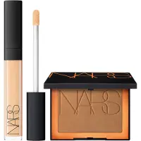 Nars Corretivo radiante em cor creme iluminador MARRON GLACÉ 6 ml