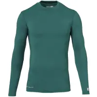 Uhlsport Camiseta De Manga Comprida Distinction Colors