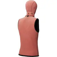 Mystic Colete Salva-vidas De Neoprene Neoprene Top