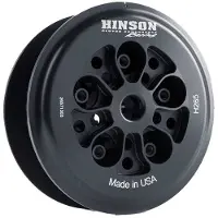 Hinson Placa De Pressão Da Embreagem Honda Cr 125 R/crf 250 R 00-10