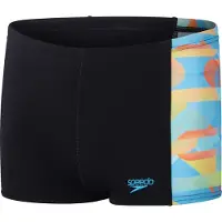 Speedo Calção De Banho Boxer Digital Panel