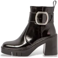Art Botim 'Berna 1979' preto