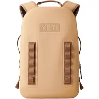 Yeti - Marcas - Panga Submersible Backpack 28 Tan para Unissexo - Nylon
