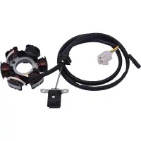 101 Octane Alternador 19749