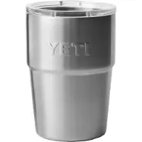 Yeti Caneca Térmica Single 473ml