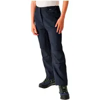 Regatta Calças Softshell
