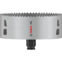 Bosch Serra Copo Para Madeira Pc Plus 127 Mm