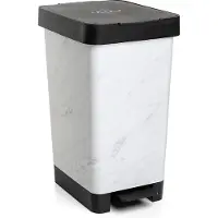 TATAY Caixote Do Lixo Para Reciclagem Smart 25l