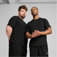 Puma Camiseta De Manga Curta Energy Cloudspun Mesh