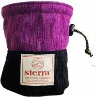 Sierra Climbing Saco De Magnésio Tube