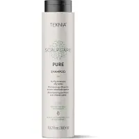 Lakme Teknia Scalp Care Pure Champô 300 ml