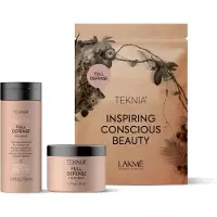 Lakme Teknia Full Defense Travel Pack