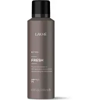 Lakme K.Finish Champô Textura Seca Fresca 200 ml